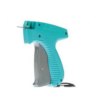 Pistola de navetes sujeta etiquetas avery tgs001 uso convencional y textil