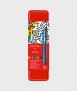 Keith Haring Colored Pencil Case