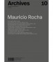Archives n.10 Mauricio Rocha
