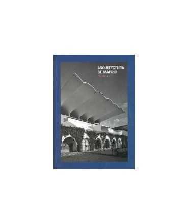 Architecture of Madrid: periphery