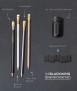 Set Lápices Blackwing 2022