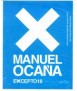 Manuel Ocaña: except, 18