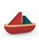 Sailing Boat