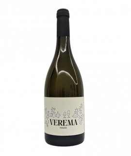 Vino blanco Verema
