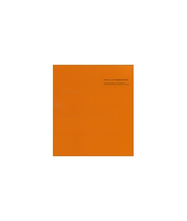 Warehouses 8 and 9 of Matadero Madrid