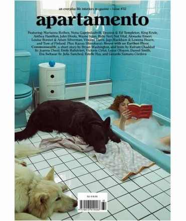 Apartamento Nº 32