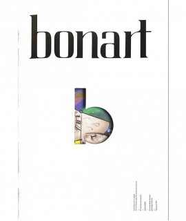 Bonart n.198 The Muted History