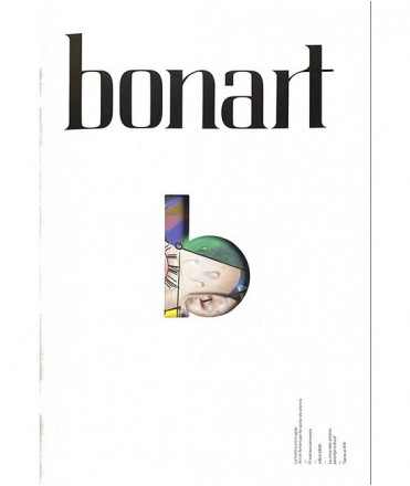 Bonart n.198 La Història Emmudida