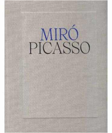 Miró-Picasso