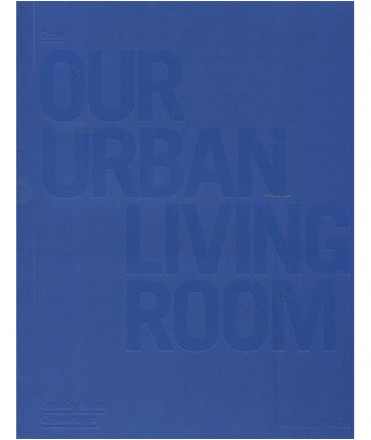 Our Urban Living Room