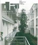 Dash Home Work City - Living And Working In The Urban Block