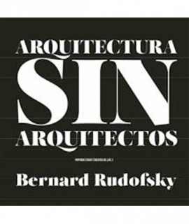 Architecture without Architects