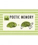 Juego de memoria Poetic Memory