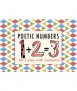 Juego de cartas Poetic Numbers