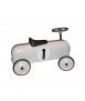 Correpasillos Racer, blanco