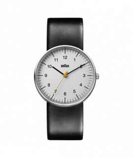 Classic Watch BN0021, Leather