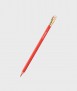 Pencil BLACKWING, red. 4 u.