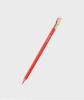 Pencil BLACKWING, red. 4 u.