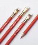 Pencil BLACKWING, red. 4 u.