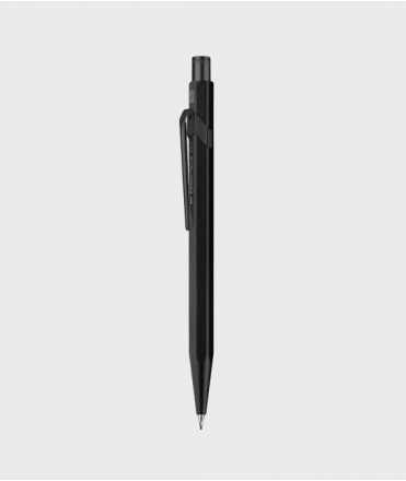 Portamines 849 Black Code, 0,7 mm. 
