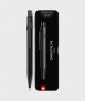 Portamines 849 Black Code, 0,7 mm. 