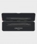 Portamines 849 Black Code, 0,7 mm. 
