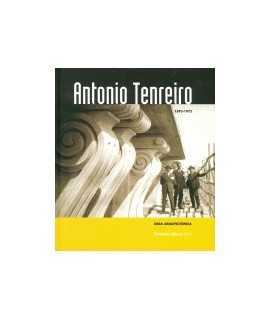 Antonio Tenreiro: 1893-1972: obra arquitectónica