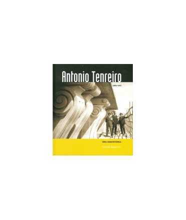 Antonio Tenreiro: 1893-1972: obra arquitectónica