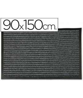Dustproof paperflow rug 90x150 cm