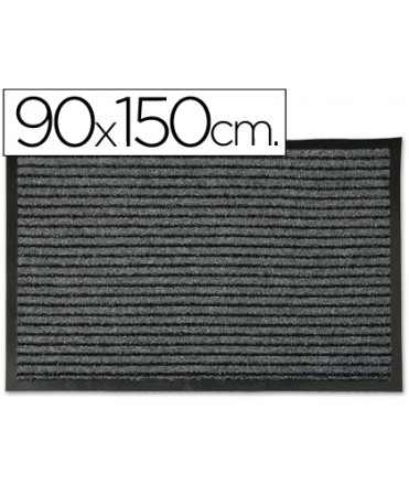 Dustproof paperflow rug 90x150 cm