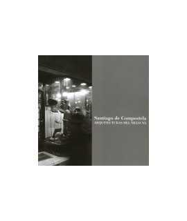 Santiago de Compostela Architecture of the twentieth century
