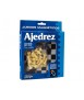 Juegos de mesa ajedrez magnetico 20x16,1x2,2 cm