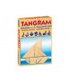 Wooden falomir tangram board games
