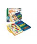 Didactic diset game I learn to read