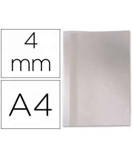 PVC and cardboard thermal binding cover 4mm spine box of 100 units
