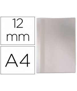 PVC and cardboard thermal binding cover 12 mm spine box of 100 units