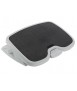 Plastic footrest kensington solemate plus