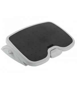 Plastic footrest kensington solemate plus