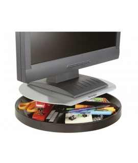 Swivel Spin Station 2 Monitor kensington Stand