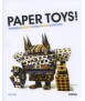 Paper TOYS!