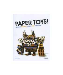 Paper Toys!
