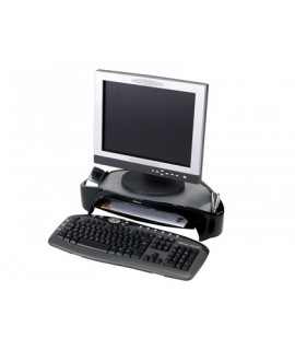 Soporte fellowes para monitor smart suites plus