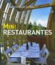 Mini Restaurantes