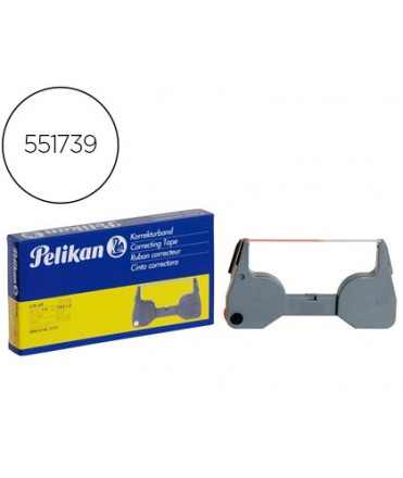 Cinta maquina pelikan para ibm 6746 grupo 174 lift-off