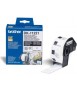 brother DK11221 23x23mm 1000 ETQ Label for QL Printers