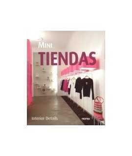 Mini shops = small shops