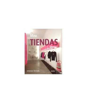 Mini tiendas = small shops