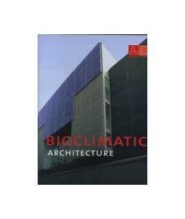 Bioclimatic Architecture