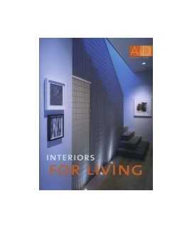 Interiors for living
