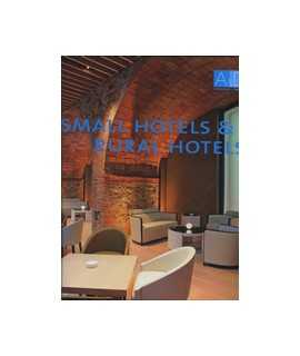 Small hotels & Rural hotels